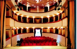 Teatro Concordia
