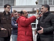 Baldelli (FdI) l’ultimo dell’anno visita gli ospedali che chiudono e quelli in via di smantellamento