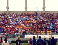 Oltre 2.000 studenti fanesi vanno  a scuola di rugby