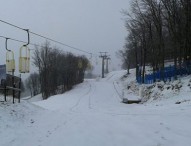 Neve sulle Marche, Vigili del fuoco salvano 3 escursionisti
