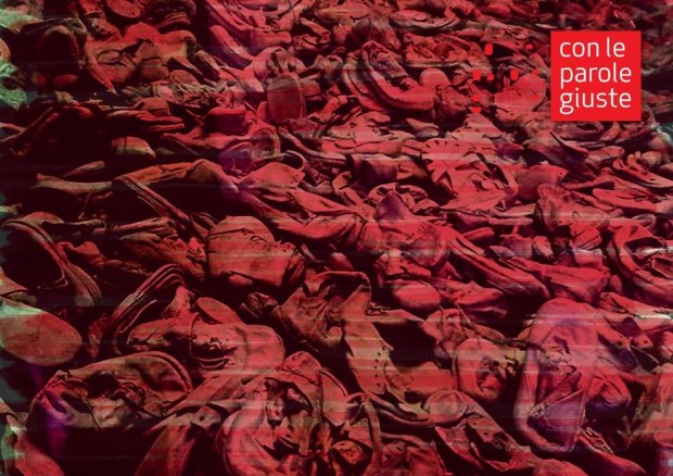 “Con le parole giuste”, alla Memo si parla di Shoah
