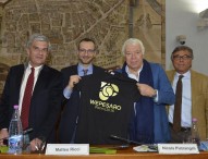 A marzo la Coppa Davis a Pesaro. All’Adriatic Arena: Italia-Svizzera