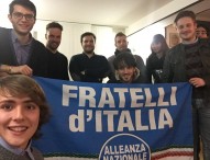 Gioventù Nazionale: “II Pd frega ancora la povera gente chiudendo definitivamente gli ospedali”