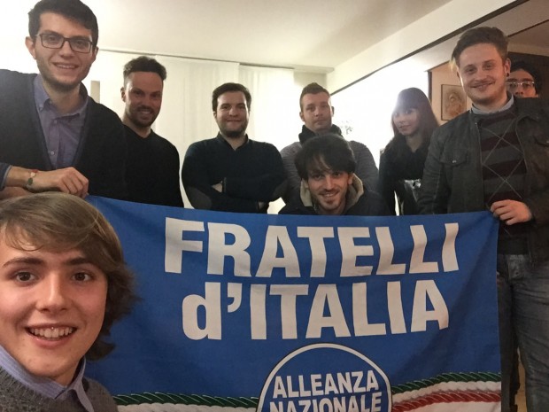 Gioventù Nazionale: “II Pd frega ancora la povera gente chiudendo definitivamente gli ospedali”