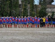 Il cuore non basta: sfuma il sogno serie B per l’Asd Fano Rugby