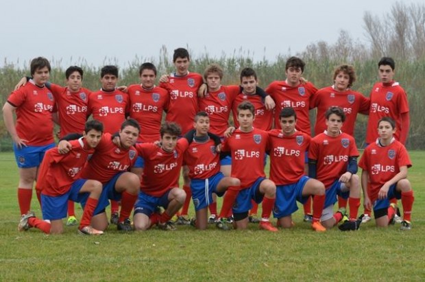 Il cammino del Fano Rugby riparte da San Benedetto del Tronto