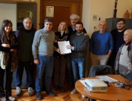 Mobilità sostenibile, For.BiCI incontra il sindaco e l’assessore Fanesi: “Quale città vogliamo?”