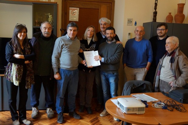 Mobilità sostenibile, For.BiCI incontra il sindaco e l’assessore Fanesi: “Quale città vogliamo?”
