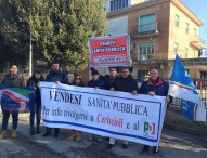 Sanità, Montalbini a Seri: “Dimetti Marchegiani per smascherare il triumvirato del Pd fanese”