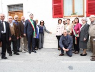 Giorno della Memoria, a Fratte Rosa s’intitola una via a Teresa Giovannucci “Giusta tra le Nazioni”