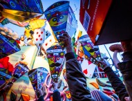 L’ombrello è pericoloso, il prendigetto del Carnevale fa bene-ficenza