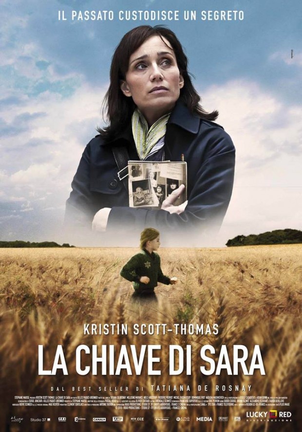 Serata dedicata al Giorno della Memoria. In apertura il cortometraggio di Sorcinelli “Helena”