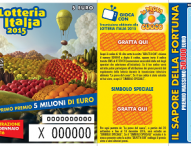 Lotteria Italia 2024, alla tabaccheria Cardinali di Pesaro il secondo premio da 2,5 milioni di euro