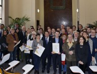 Marchio Ospitalità italiana a 47 aziende turistico-ricettive pesaresi