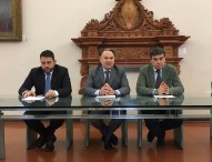 Gabellini: “L’Alma sia in mano ai fanesi”. La cooperativa “Alma nel Cuore” per rafforzare il binomio squadra-città