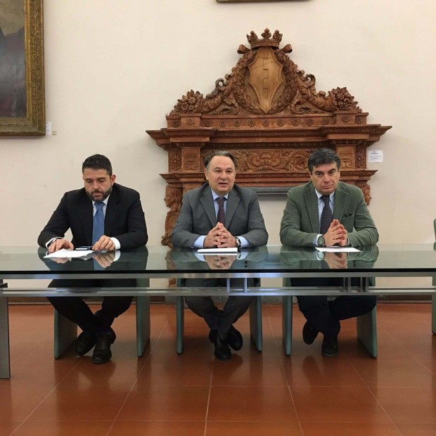 Gabellini: “L’Alma sia in mano ai fanesi”. La cooperativa “Alma nel Cuore” per rafforzare il binomio squadra-città