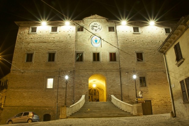 Tartufo e dintorni fa tappa oggi a San Lorenzo in Campo: degustazioni e visite guidate