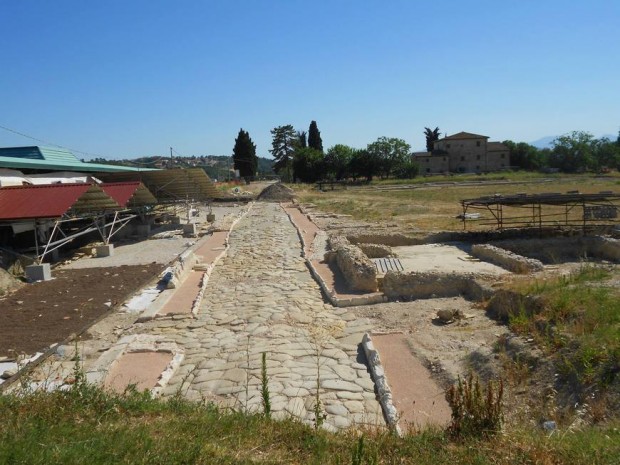 I Luoghi del cuore, presentati dal FAI i progetti di recupero: si interverrà sul Parco Archeologico di Suasa