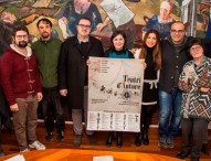 Da San Lorenzo in Campo parte la stagione di prosa provinciale: 22 spettacoli, 10 grandi autori