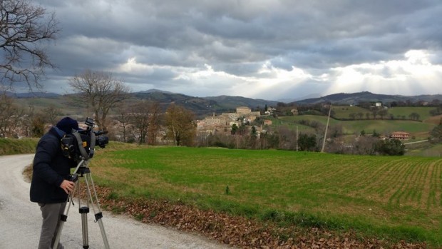 San Lorenzo in Campo ancora sotto i riflettori. Sabato arrivano le telecamere del Tg Itinerante
