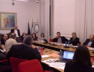 Regione, ospedali di comunità: ok Commissione. Sindaci si tolgono la fascia