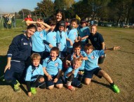 Fano Rugby e Carnevale di Fano insieme per una domenica di festa