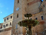 A San Costanzo la Festa del Patrono e lo spettacolo “La realtà è più avanti”