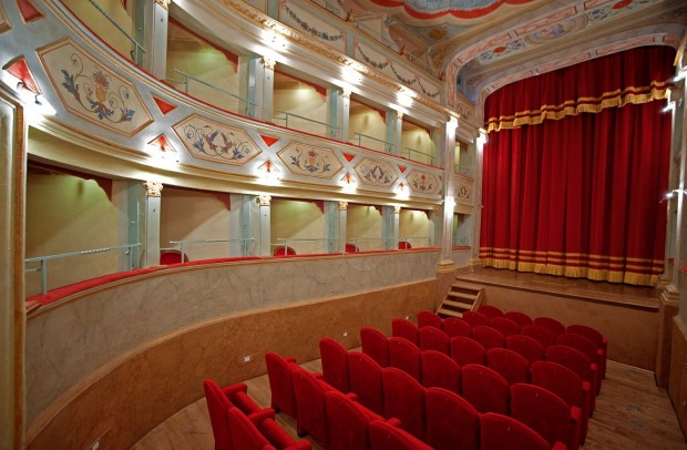 Verga e Pirandello, l’eterna storia del povero e del ricco. Al via la stagione di prosa a Mondavio