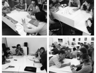 Warehouse presenta i risultati del progetto “Geronimo” Giovani Eroi, Nuovi Imprenditori