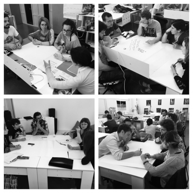 Warehouse presenta i risultati del progetto “Geronimo” Giovani Eroi, Nuovi Imprenditori