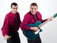 Doppio sindaco per il Carnevale 2016, arriva il “Duo Idea” di Zelig