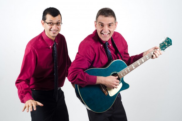 Doppio sindaco per il Carnevale 2016, arriva il “Duo Idea” di Zelig