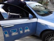 Furti, denunciati quattro minorenni