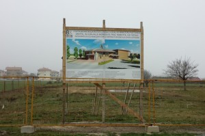 Cantiere Piano Marina
