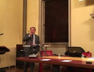 Claudio Gabellini e la forza delle idee: il proprietario della Namirial si è raccontato ripercorrendo la vita professionale