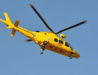 Incidente mortale tra Pergola e San Lorenzo in Campo