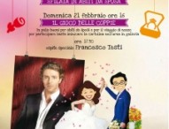 La settimana degli sposi alla Galleria Auchan Fano