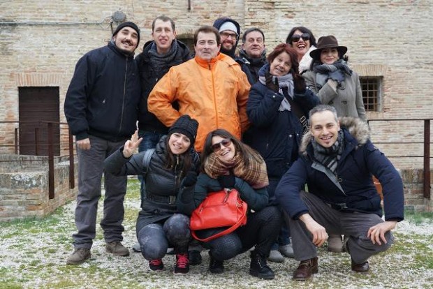 Il Guitto torna al Politeama. L’intervista a Stefano Guidi