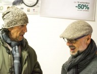 Cena con dialetto sbarca alla Rustita di Calcinelli per San Valentino