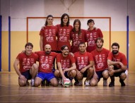 Campionato invernale pallavolo Csi, i risultati della nona giornata