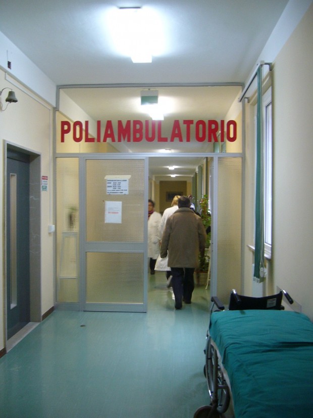 Residenza Sanitaria Assistenziale a Mondolfo: un servizio per tutta la bassa Valcesano