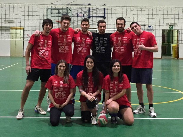 Il punto sul 31esimo campionato invernale CSI di pallavolo