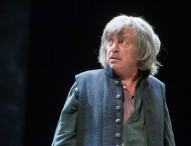 Da martedì Paolo Rossi al Teatro della Fortuna