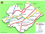La Provincia ridisegna la viabilità: ecco le strade che passano a Regione ed Anas