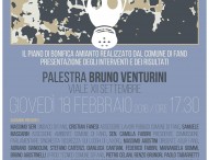 Bonifica amianto, a Fano il sottosegretario all’Ambiente