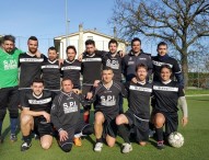 Calcio a 7 Csi, l’STL Group vince la regular season