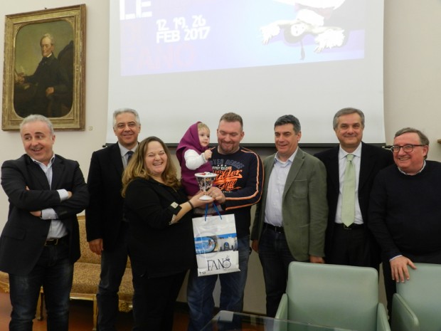 Tutti i numeri del Carnevale 2016, 180mila i visitatori