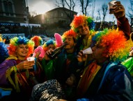 Feste per tutti i gusti, il Carnevale si chiude con un weekend da urlo