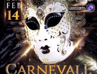Al Carnevale dei Trecastelli un’invasione di carri, divertimento assicurato