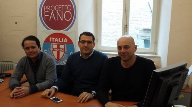 Delvecchio e Progetto Fano: “Buco di bilancio e chiusura del raccordo con la scuola dell’infanzia Collodi”